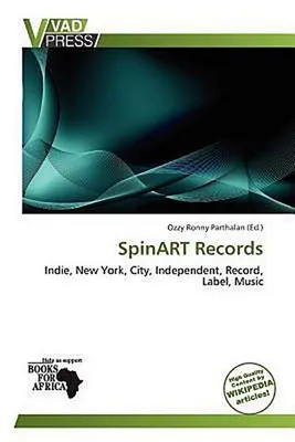 Produktbild von Spinart Records