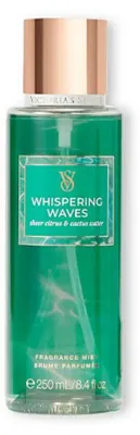 Zdjęcie produktu dla Victoria's Secret Whispering Waves tělový sprej 250 ml W