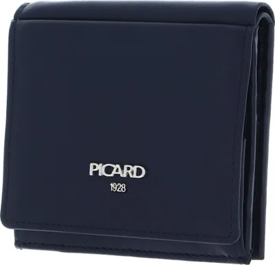 Immagine prodotto di PICARD portafoglio Bingo Wallet Midnight blu scuro