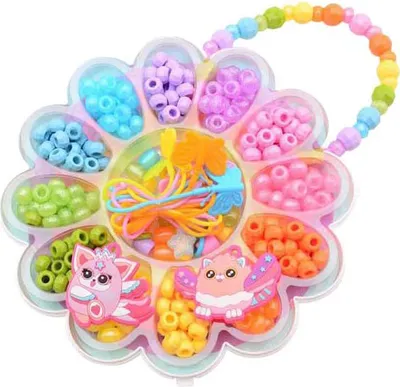 Image de Twinkle Pets - Kralenset in Bloemendoos