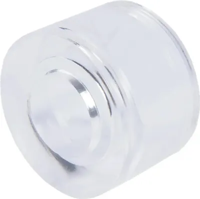 Produktbild von Schauglas für Rückschlagsicherung für Keg - Verschluss (Micro Matic)