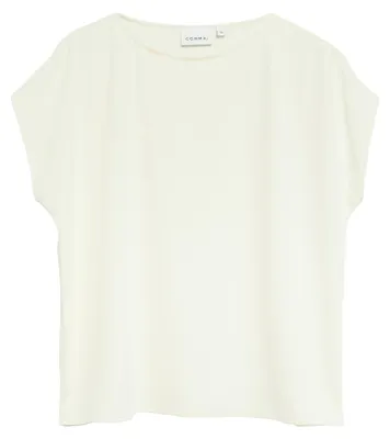 Produktbild von Comma Bluse WHITE 42