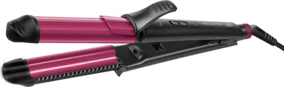 Obrázek produktu pro Rowenta For Elite CF4512, Více stylů, Teplé, Válcový tvar, 170 °C, 200 °C, 45 s