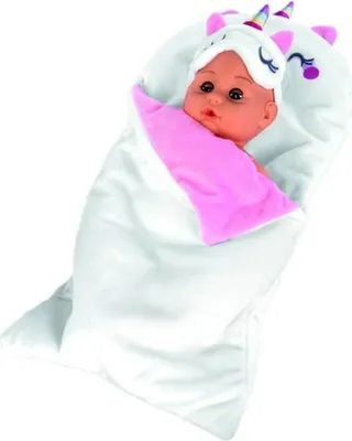 Produktbild von Besttoy - Accessoires Set Schlafenszeit