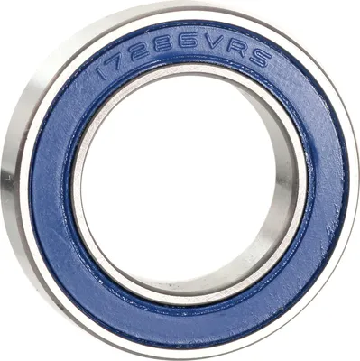 Image de Roulement à billes à gorge profonde Marwi MR17286, Union, CB-104, 17 x 28 x 6 mm