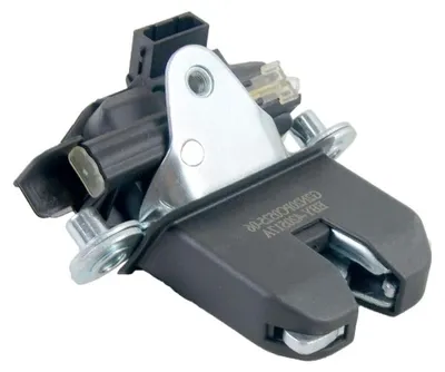Productafbeelding van Deur Achterklep Lock Catch 5J0827501B 5J0827501C voor Skoda Fabia en Roomster