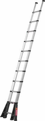 Produktbild von Telesteps Anlegeleiter Prime Line 11 Stufen