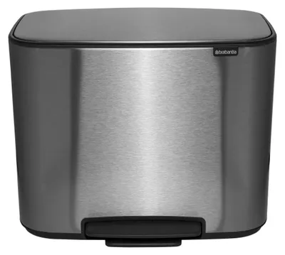 Obrázek produktu pro Brabantia 121128 - 540 mm - 363 mm - 440 mm - 5,5 kg