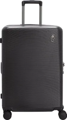 Produktbild von Echolac Ultima PowerZip - 4-Rollen-Trolley 65 cm erw. (dark chocolate)