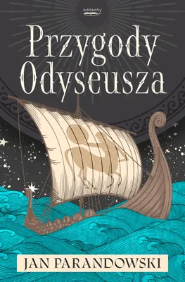 Productafbeelding van Przygody Odyseusza