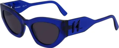 Immagine prodotto di Occhiali Karl Lagerfeld kl6122s522242