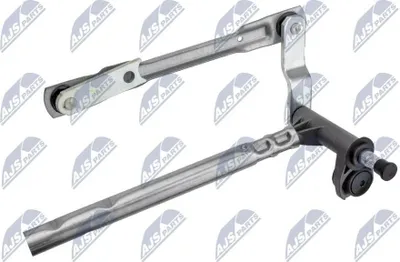 Produktbild von NTY EMW-SE-004 Wischergestänge für SEAT Altea (5P1) Toledo III (5P2)