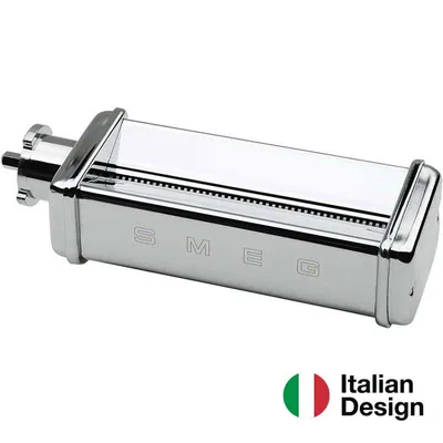 Obrázek produktu pro Smeg SMTC01, Lis na těstoviny, Chrom, Hliník, Ocel, SMF01, 220 mm, 75 mm
