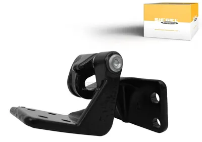 Produktbild von SIEGEL AUTOMOTIVE Türscharnier SA2F0062