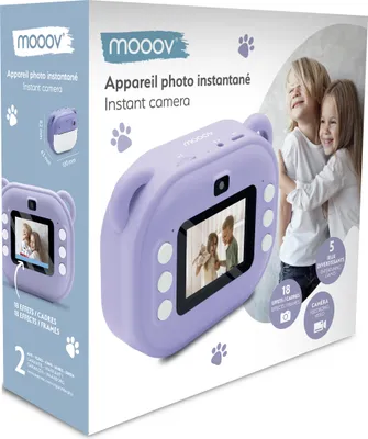 Obrázek produktu pro Okamžitý fotoaparát