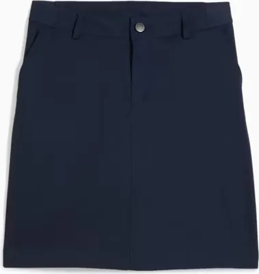Immagine prodotto di Gonna da golf PUMA W Jan 20 DEEP NAVY S