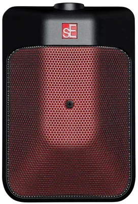 Obrázek produktu pro sE Electronics BL8 Zónový mikrofon