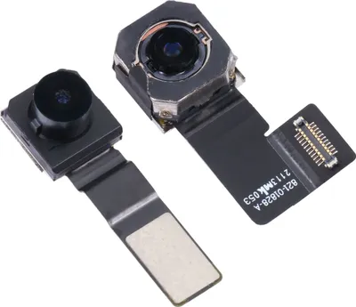 Produktbild von Front Kamera Flex Kabel Modul für Apple iPad mini 2021 / mini 6 Ersatzteil Reparatur Camera