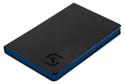 Produktbild von SK Gaming -Notizblock Notebook A5