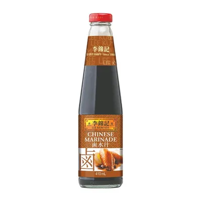 Produktbild von LEE KUM KEE Chinesische Marinade 410ml
