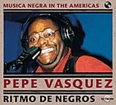 Obrázek produktu pro Black Rhythm