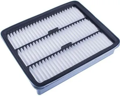 Produktbild von Luftfilter DENCKERMANN A141070 für HYUNDAI TRAJET (FO) Umluftfilter
