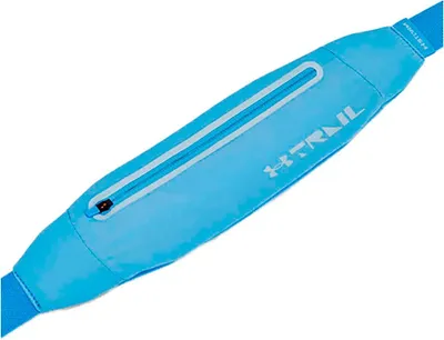 Produktbild von Under Armour Ua Flex Speedpocket Run Belt - horizon blue, Größe:-