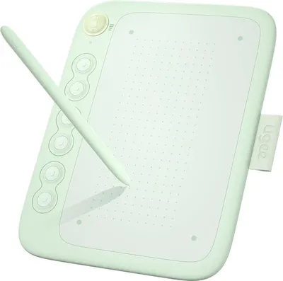 Obrázek produktu pro UGEE Q6, mint