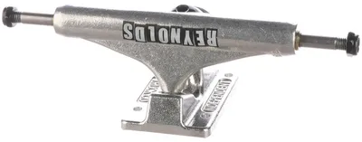 Produktbild von Independent 144 Hollow Reynolds Block IKP Silver 144