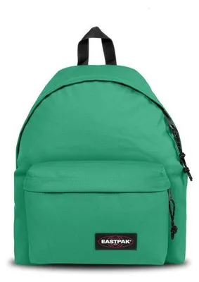 Immagine prodotto di Zaino EASTPAK PADDED PAK'R, colore verde "Shamrock"