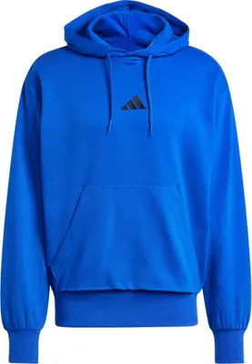 Produktbild von Sweatshirts Adidas Essentials Feelcozy Fleece JE3800