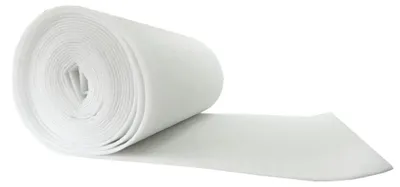Produktbild von Filtermatte G2 Vlies ISO Coarse 45%, d=10mm, 1m²