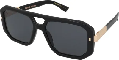 Zdjęcie produktu dla Okulary przeciwsłoneczne Dsquared2 D2 0105/S 807/2K