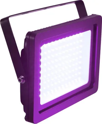 Immagine prodotto di EUROLITE LED IP FL-100 SMD violett (51915108)