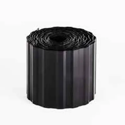 Produktbild von Xclou Garden Rasenkante 9 Meter H 10 cm anthrazit