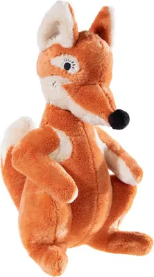 Produktbild von Heunec Sandmann Herr Fuchs GRS