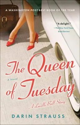 Image de The Queen of Tuesday