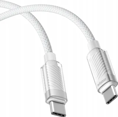 Image de Innostyle Usb-C Fast Charging Cable for Samsung Apple Usb Type C 60W 2M