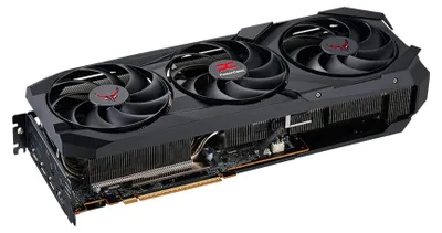 Zdjęcie produktu dla PowerColor Red Devil Radeon RX 9070, Radeon RX 9070, 16 GB, GDDR6, 256 bit, 7680 x 4320 px, PCI Express x16 5.0
