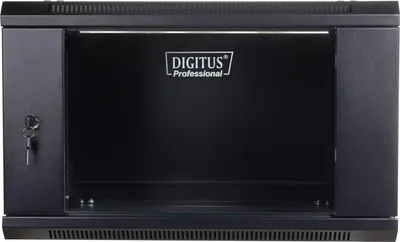 Immagine prodotto di DIGITUS DN-WU19 04U/450/B DIGITUS Safa