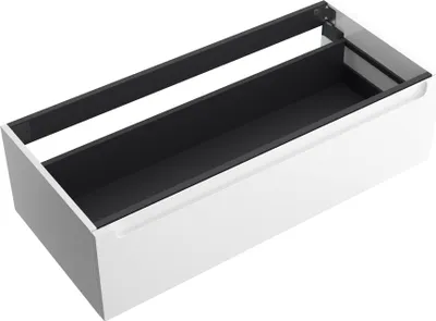 Productafbeelding van Salgar 26669, Wandmontage, 1 lade, 270 mm, 450 mm, 997 mm, 13,1 kg
