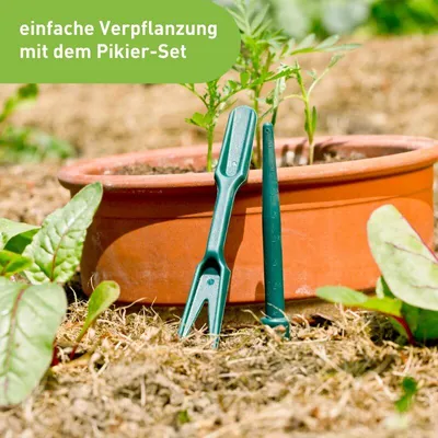 Produktbild von Pikier-Set