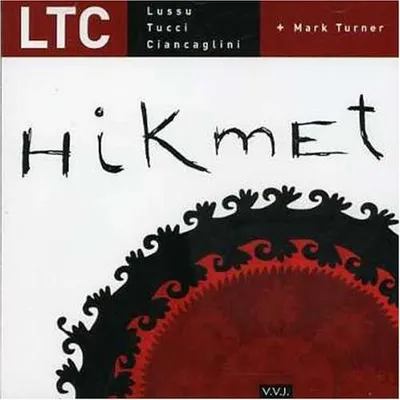 Produktbild von Ltc-Hikmet