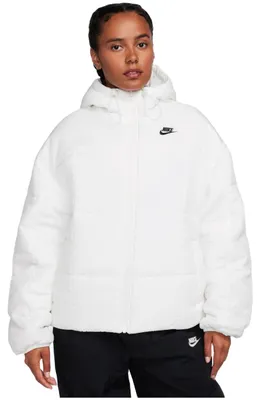 Produktbild von Nike W NSW ESSTL THRMR CLSC PUFFER W WHITE L