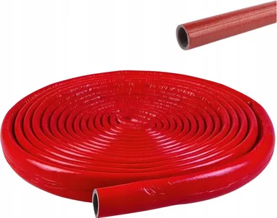 Obrázok produktu pre PEX RÚRKY 25 mm 28/6 - Silná izolácia rúr - VYSOKÁ KVALITA - 10 m