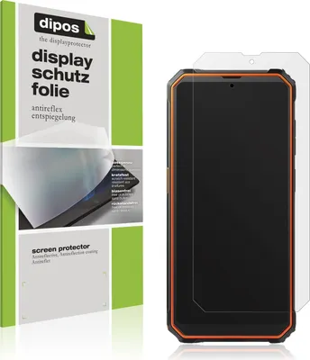 Zdjęcie produktu dla 4x dipos AR Blackview BV4800 SE