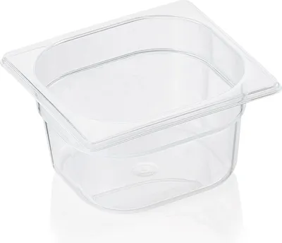 Obrázek produktu pro GN 1/6 nádoba 1,6 l, (H) 10 cm