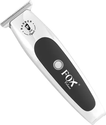 Zdjęcie produktu dla Fox Volans Trimer czarno-srebrny