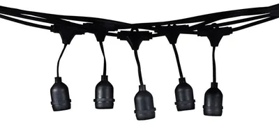 Zdjęcie produktu dla Girlanda 15 metrów Eko-Light Milagro EKO0412
