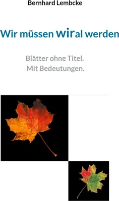 Produktbild von Wir müssen wiral werden